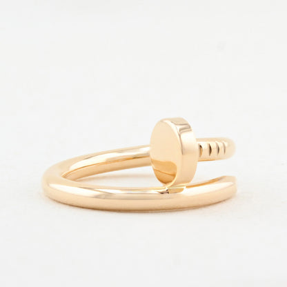 Cartier Juste Un Clou Ring