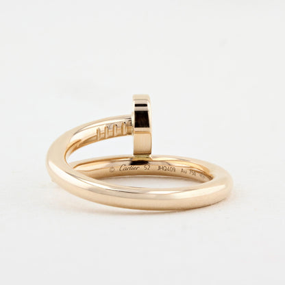 Cartier Juste Un Clou Ring