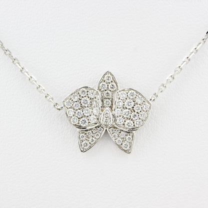 Cartier Caresse D&
