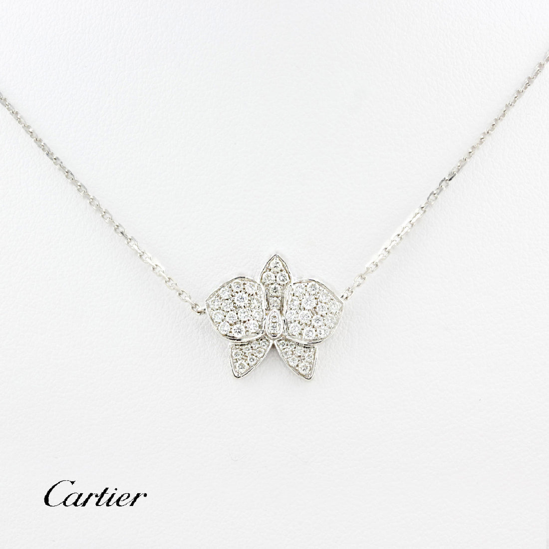 Cartier Caresse D&