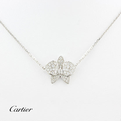 Cartier Caresse D&