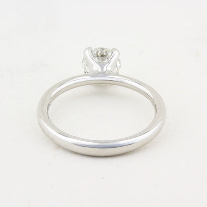 0.82 Diamond Solitaire Ring