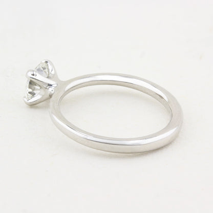 0.82 Diamond Solitaire Ring