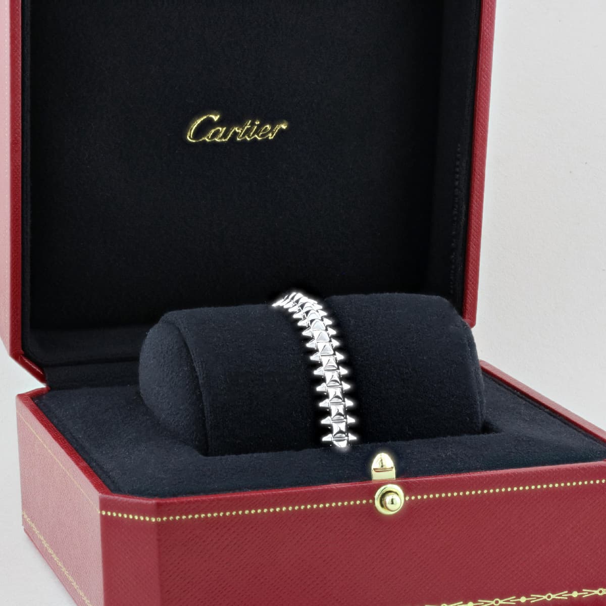 Cartier &