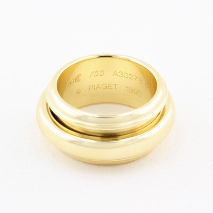 Piaget Diamond Spinning Ring