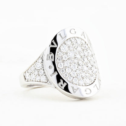 Bulgari Curvo Revanting Ring