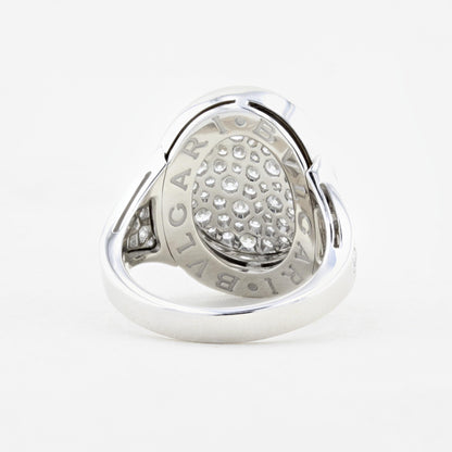 Bulgari Curvo Revanting Ring
