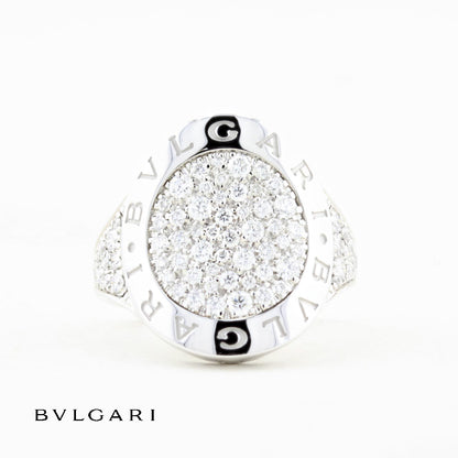Bulgari Curvo Revanting Ring