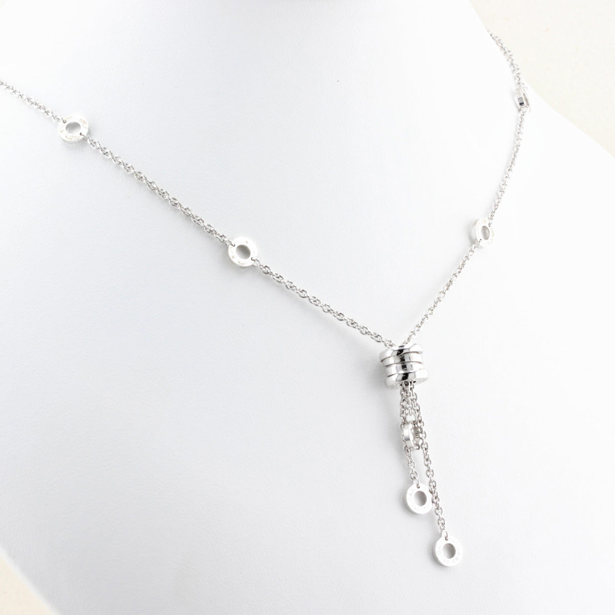 Bulgari Bzero1 Necklace