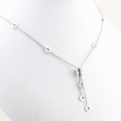 Bulgari Bzero1 Necklace