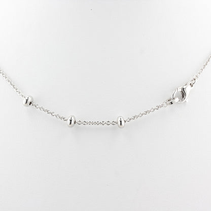 Bulgari Bzero1 Necklace