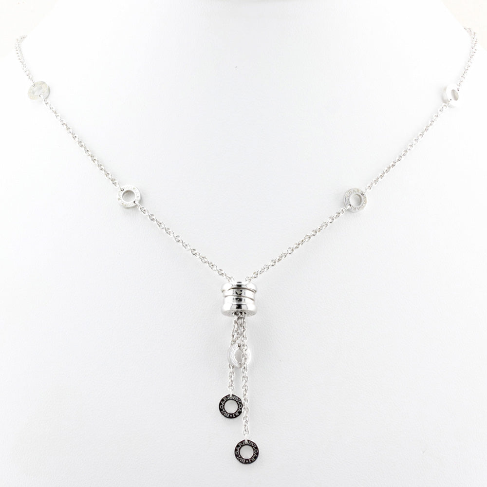 Bulgari Bzero1 Necklace