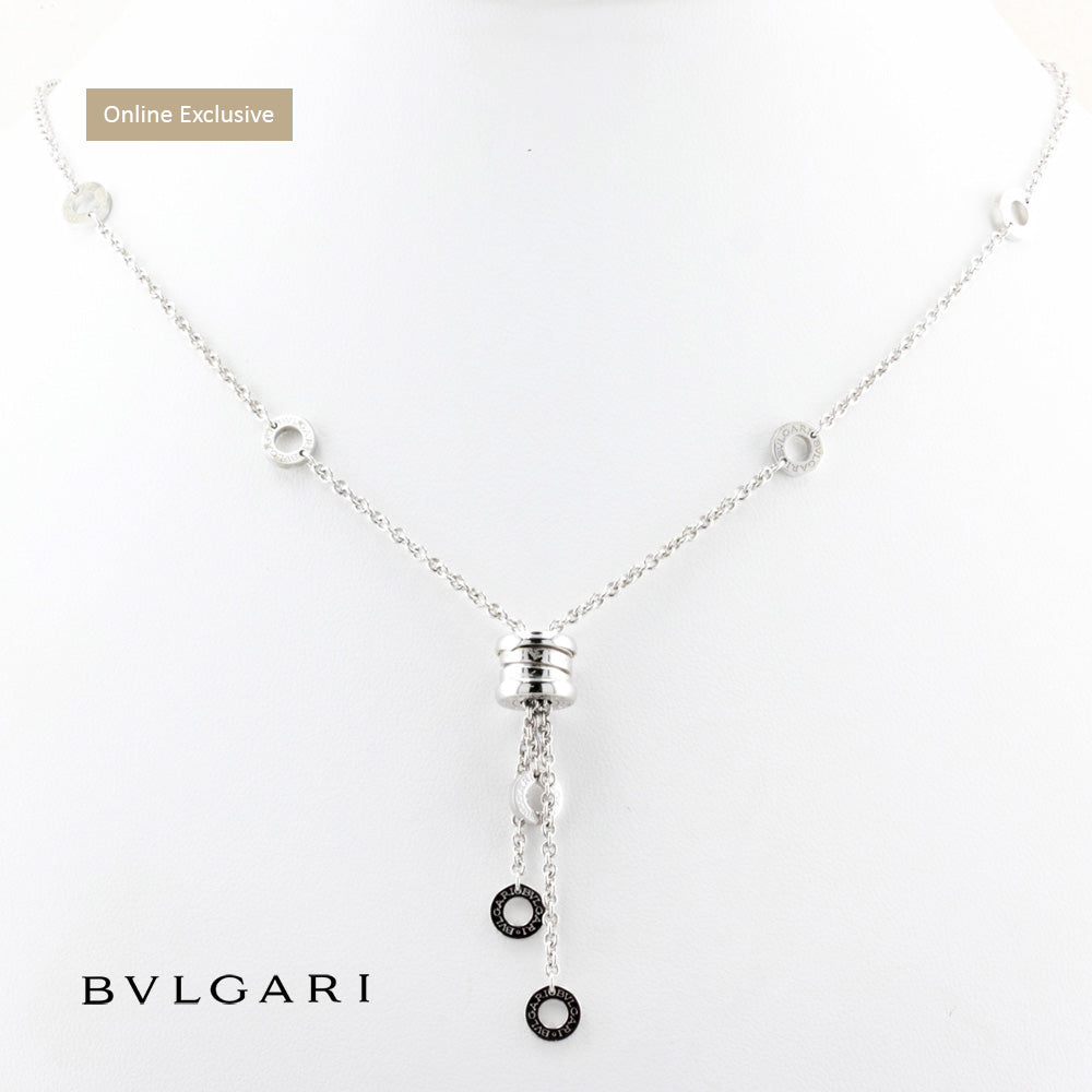 Bulgari Bzero1 Necklace