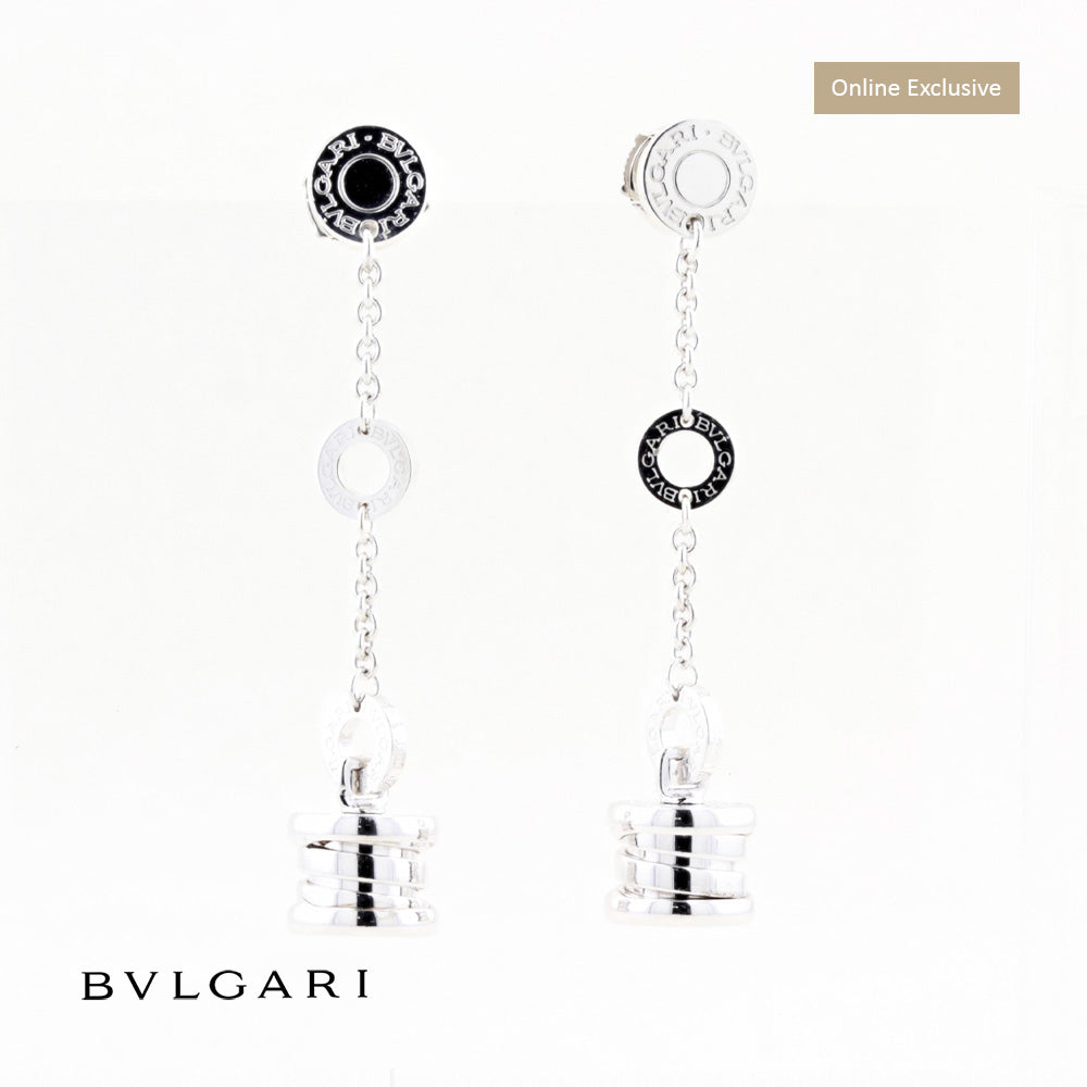 Bulgari Bzero1 Earrings