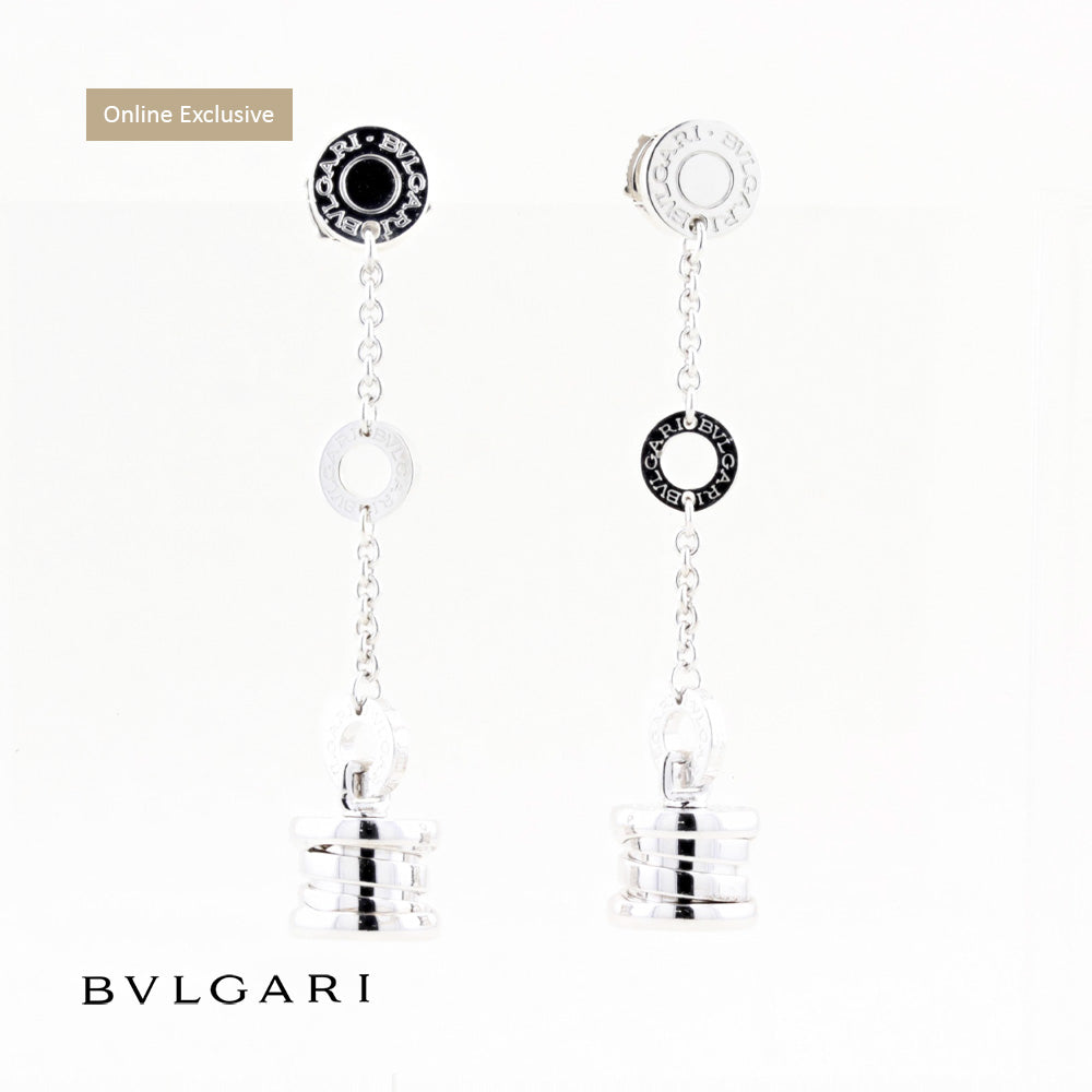 Bulgari Bzero1 Earrings