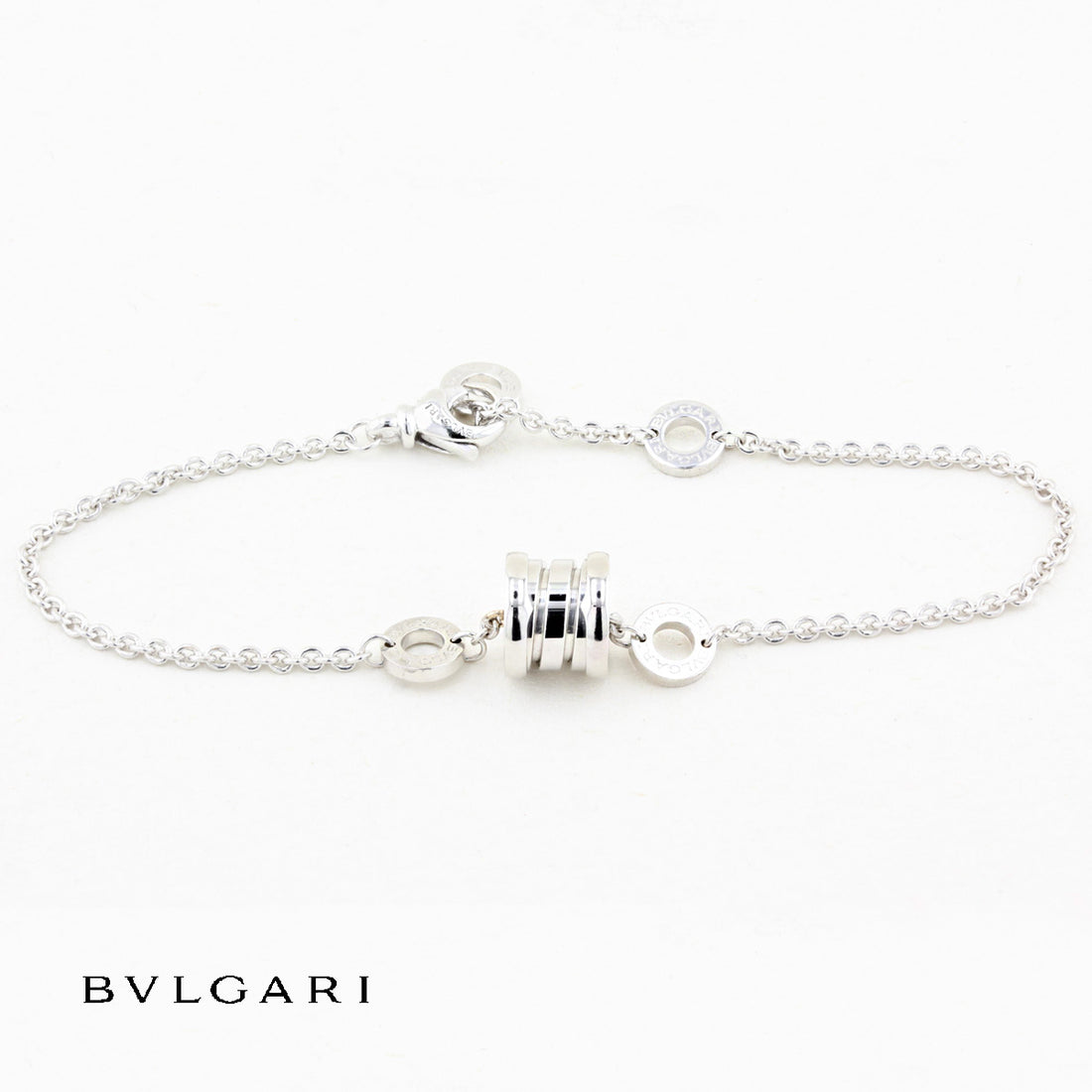 Bulgari Bzero1 Bracelet