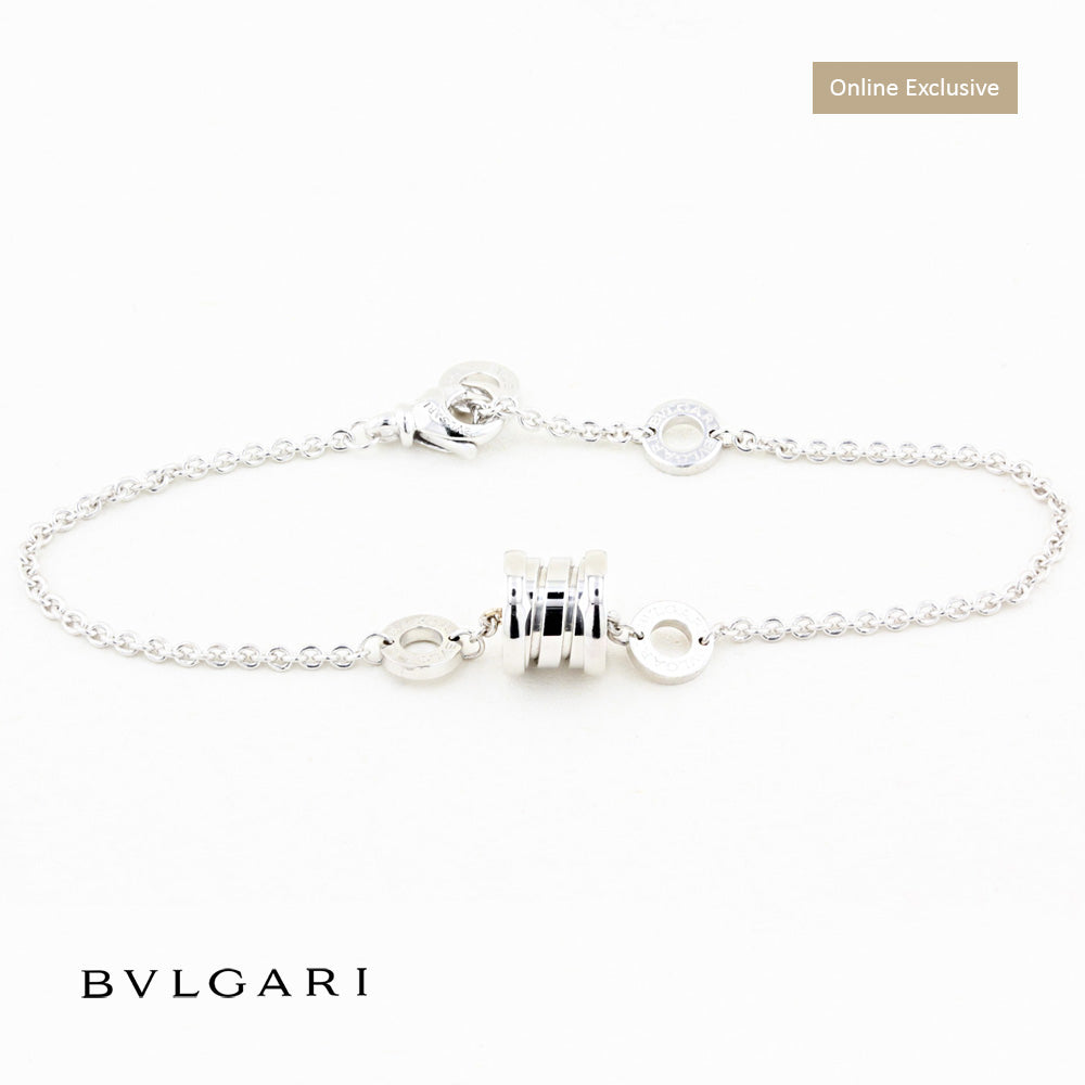Bulgari Bzero1 Bracelet
