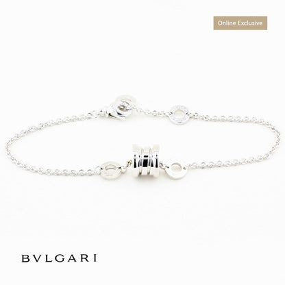 Bulgari Bzero1 Bracelet