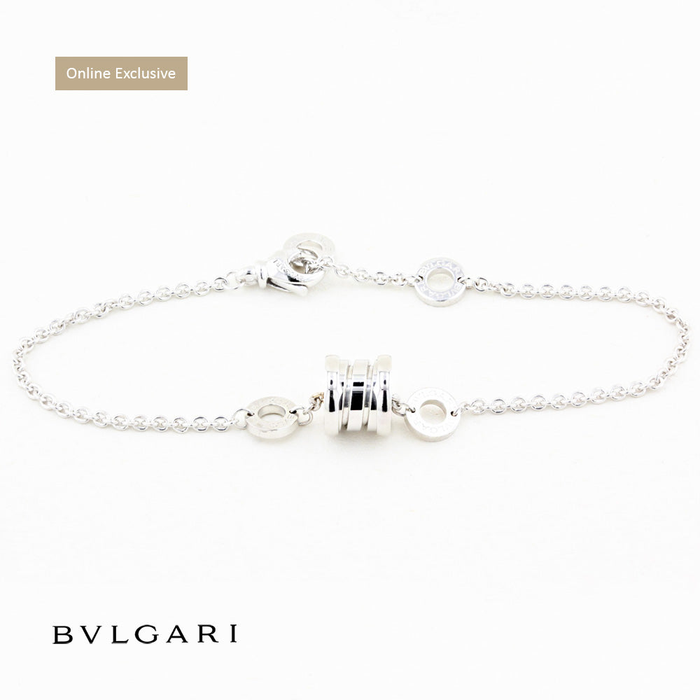Bulgari Bzero1 Bracelet