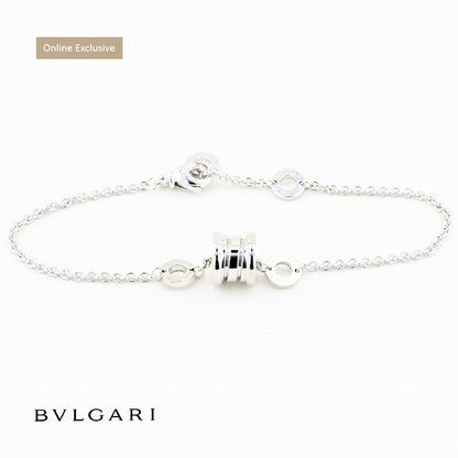 Bulgari Bzero1 Bracelet