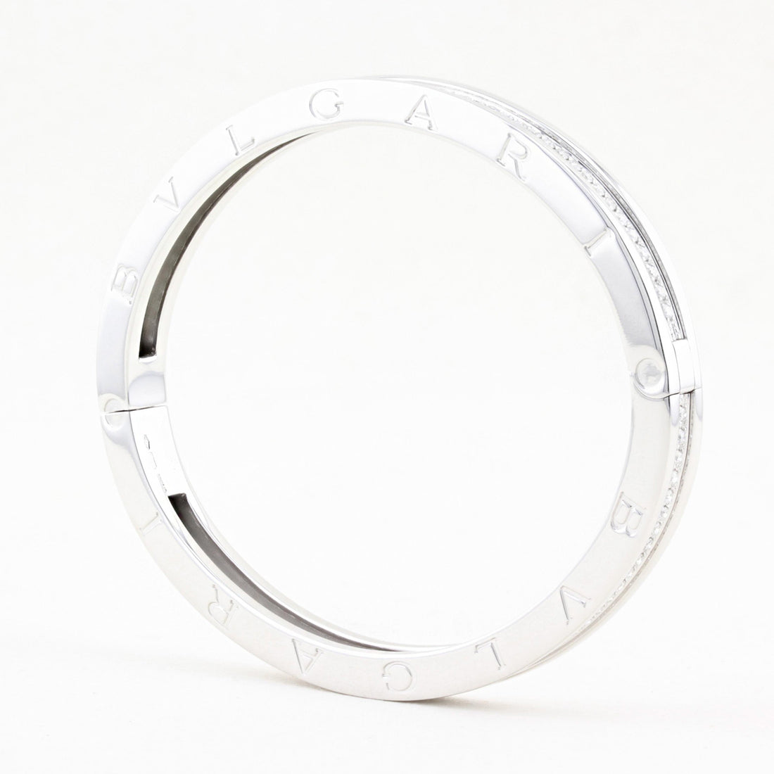 Bulgari BZero1 Bracelet