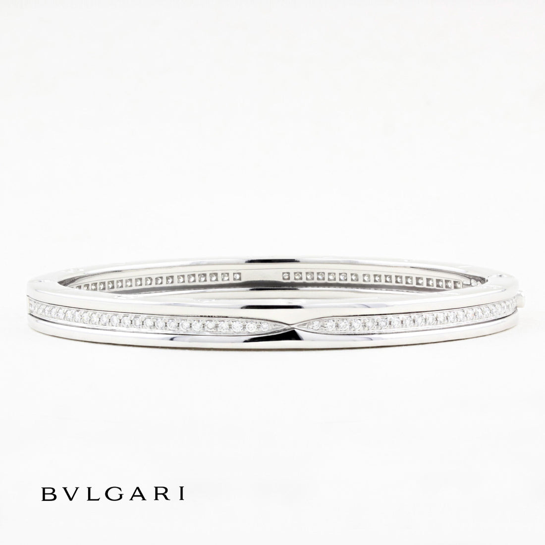 Bulgari BZero1 Bracelet