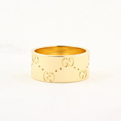 Gucci Icons Ring