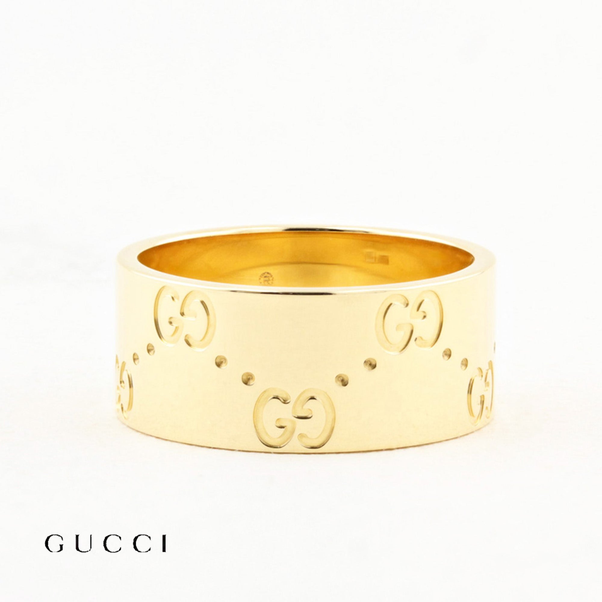 Gucci Icons Ring
