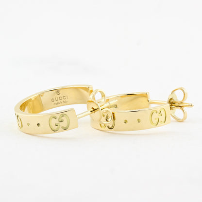 Gucci Icons Earrings