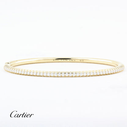 Etincelle de Cartier Diamond Bracelet