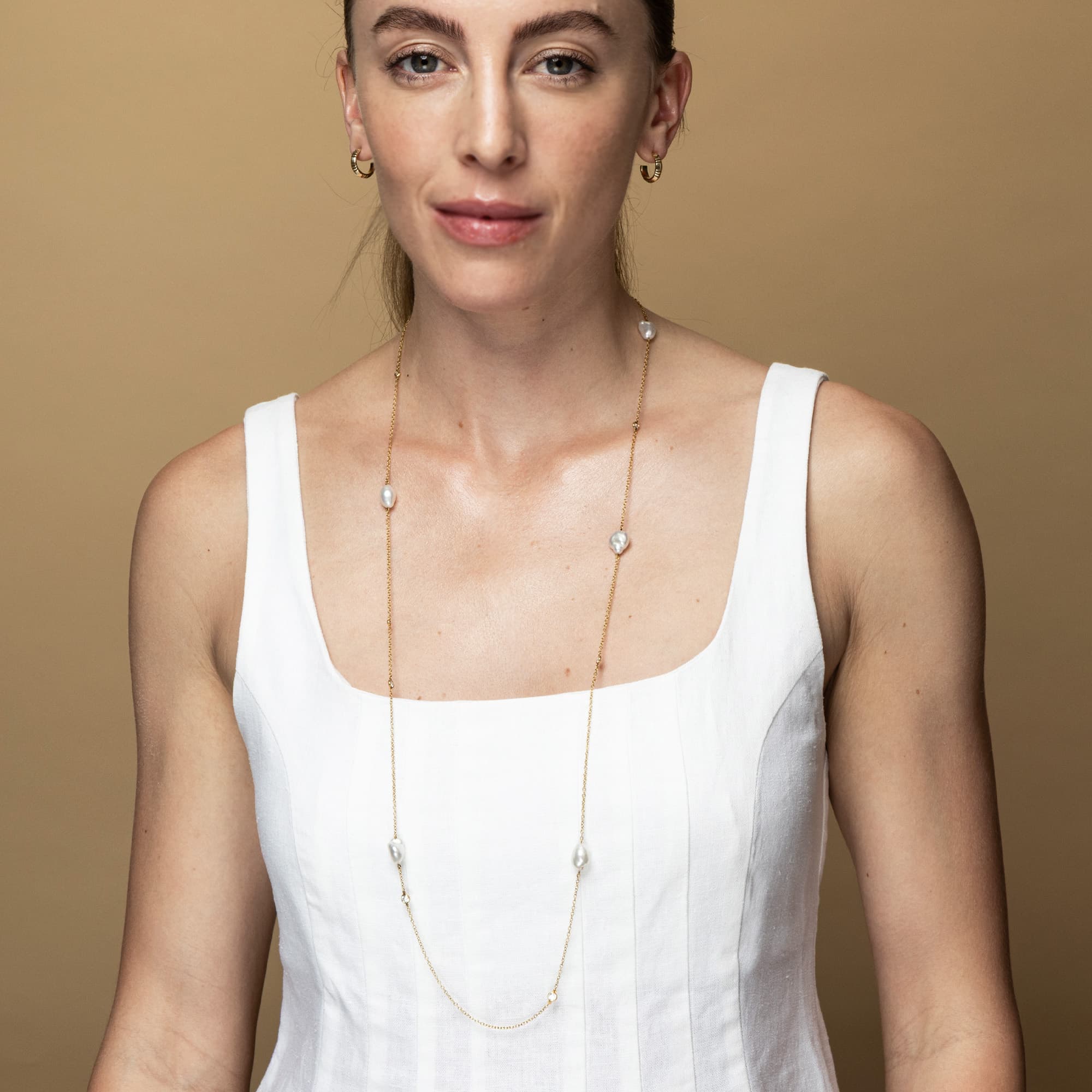 Tiffany &amp; Co. Elsa Peretti &