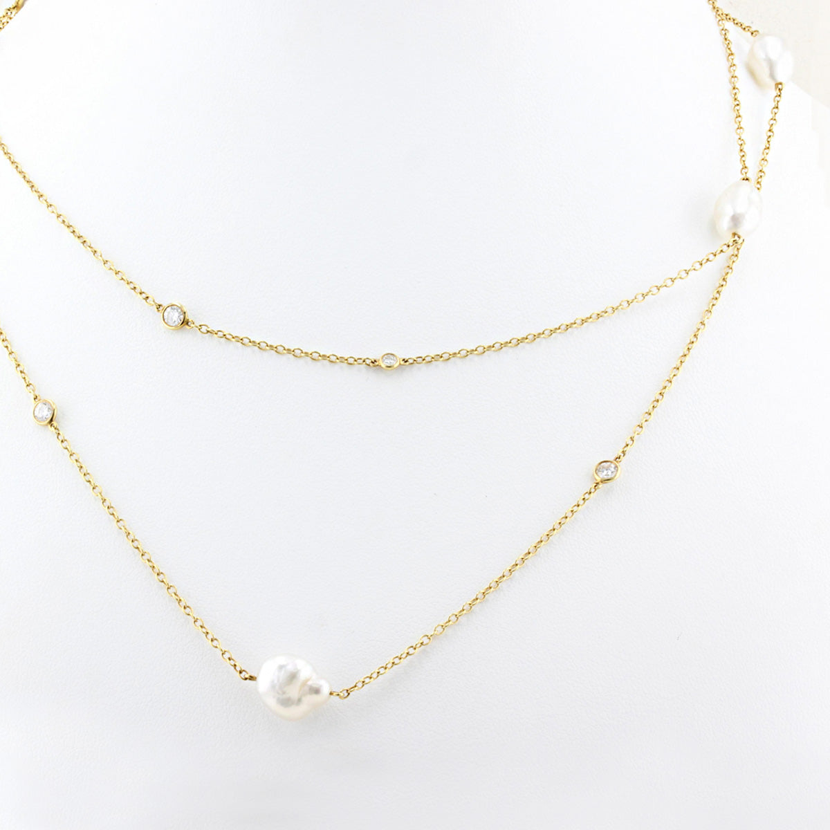 Tiffany &amp; Co. Elsa Peretti &