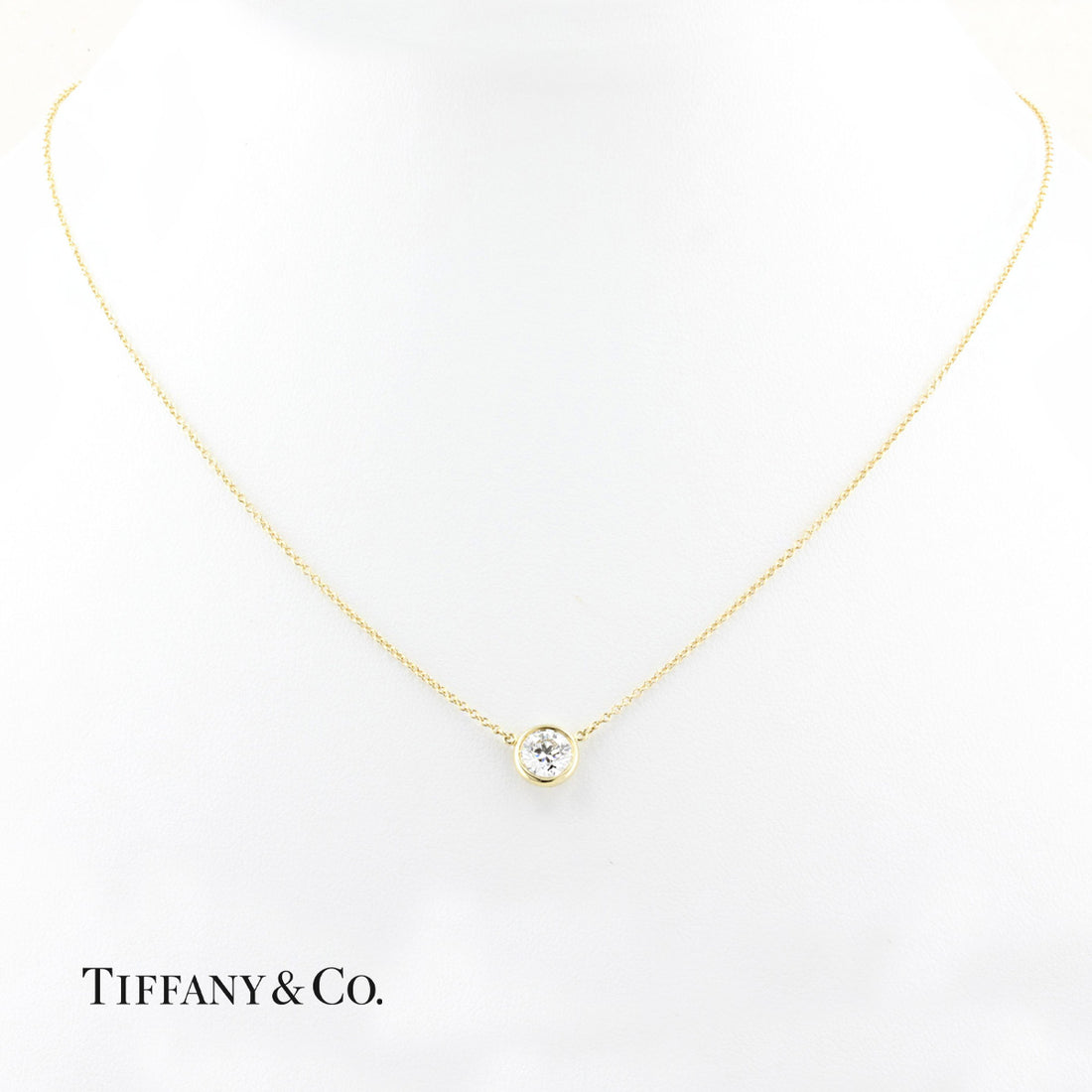 Tiffany Elsa Peretti &