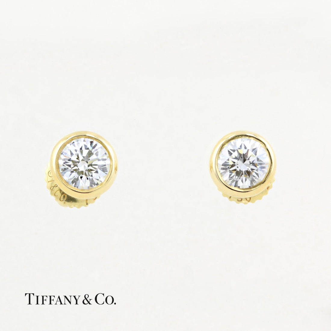 Tiffany Elsa Peretti &