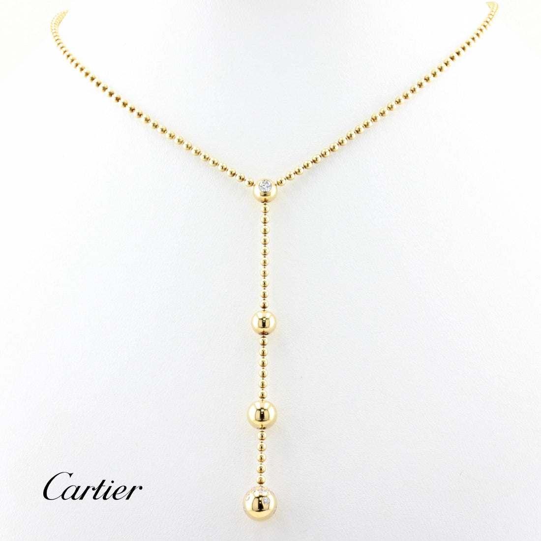 Vintage Cartier &
