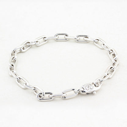 Vintage Cartier Charm Bracelet
