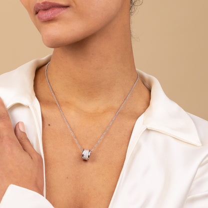 Bulgari B.zero1 Necklace