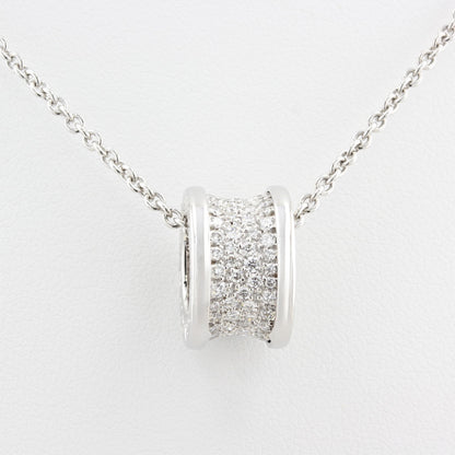 Bulgari B.zero1 Necklace