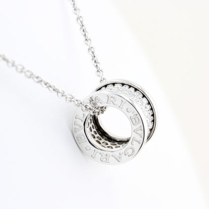 Bulgari B.zero1 Necklace