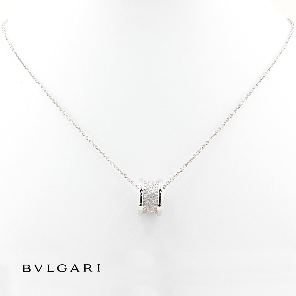 Bulgari B.zero1 Necklace