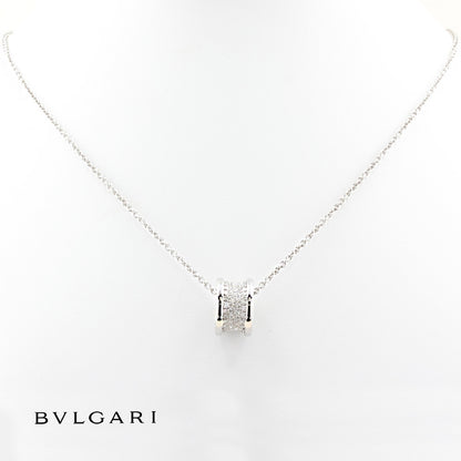 Bulgari B.zero1 Necklace