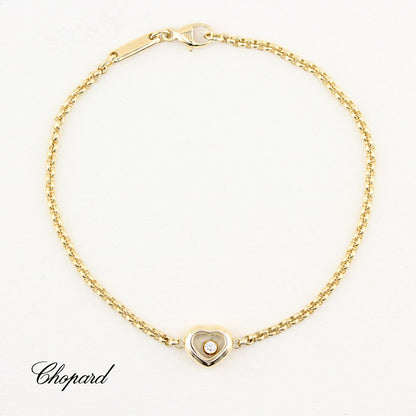Chopard Happy Diamonds Icons Diamond Bracelet