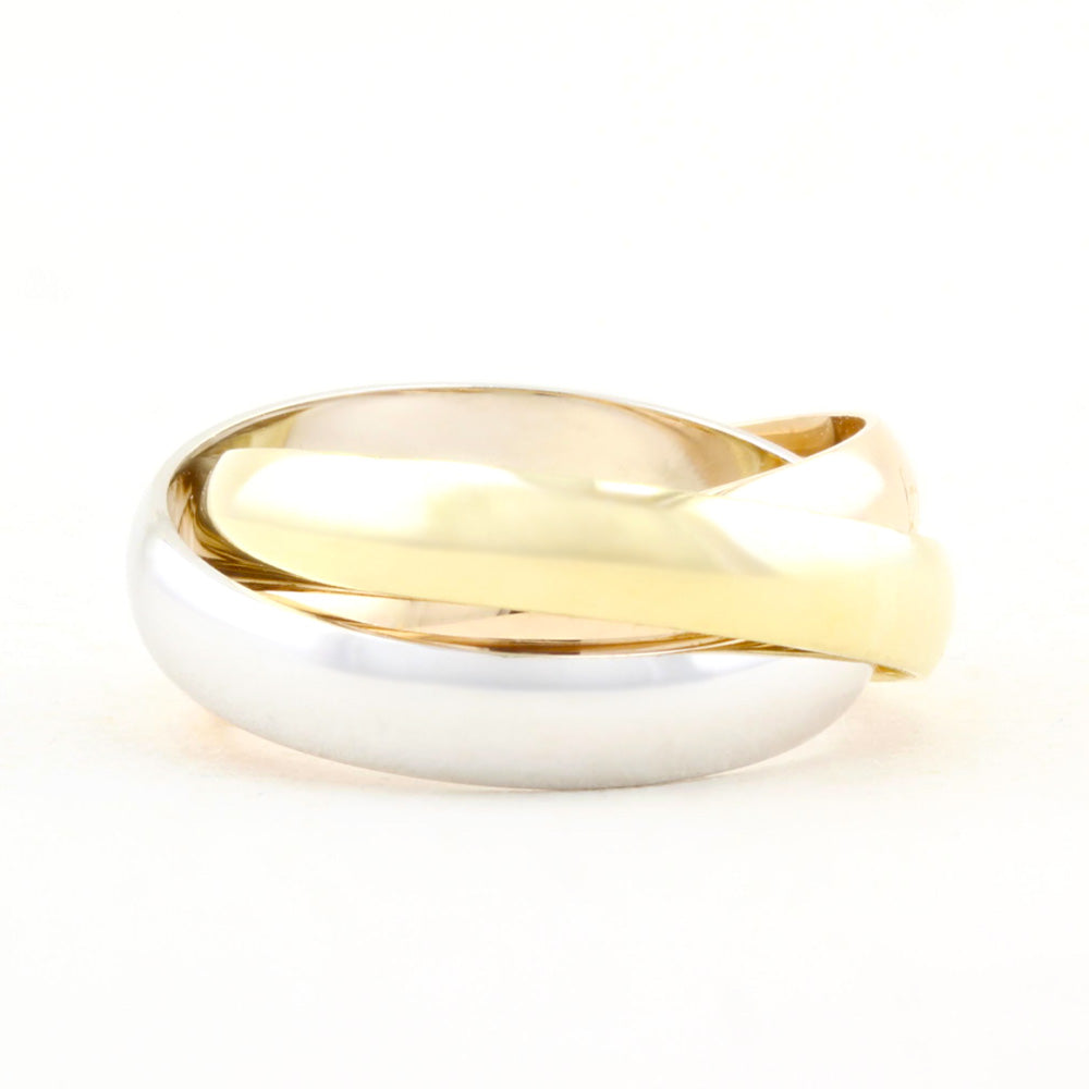 Cartier &