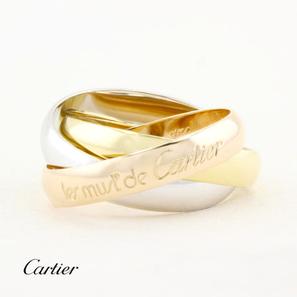 Cartier &