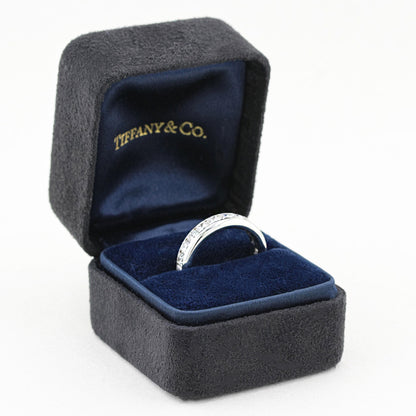 Tiffany Lucida Diamond Full Eternity Ring