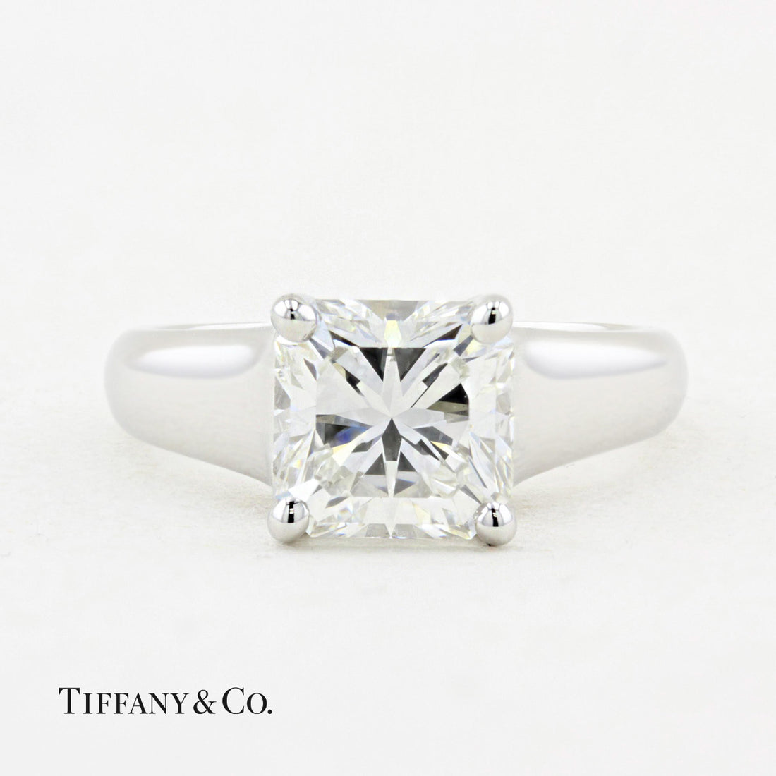 Tiffany &