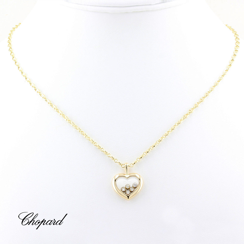 Vintage Chopard &