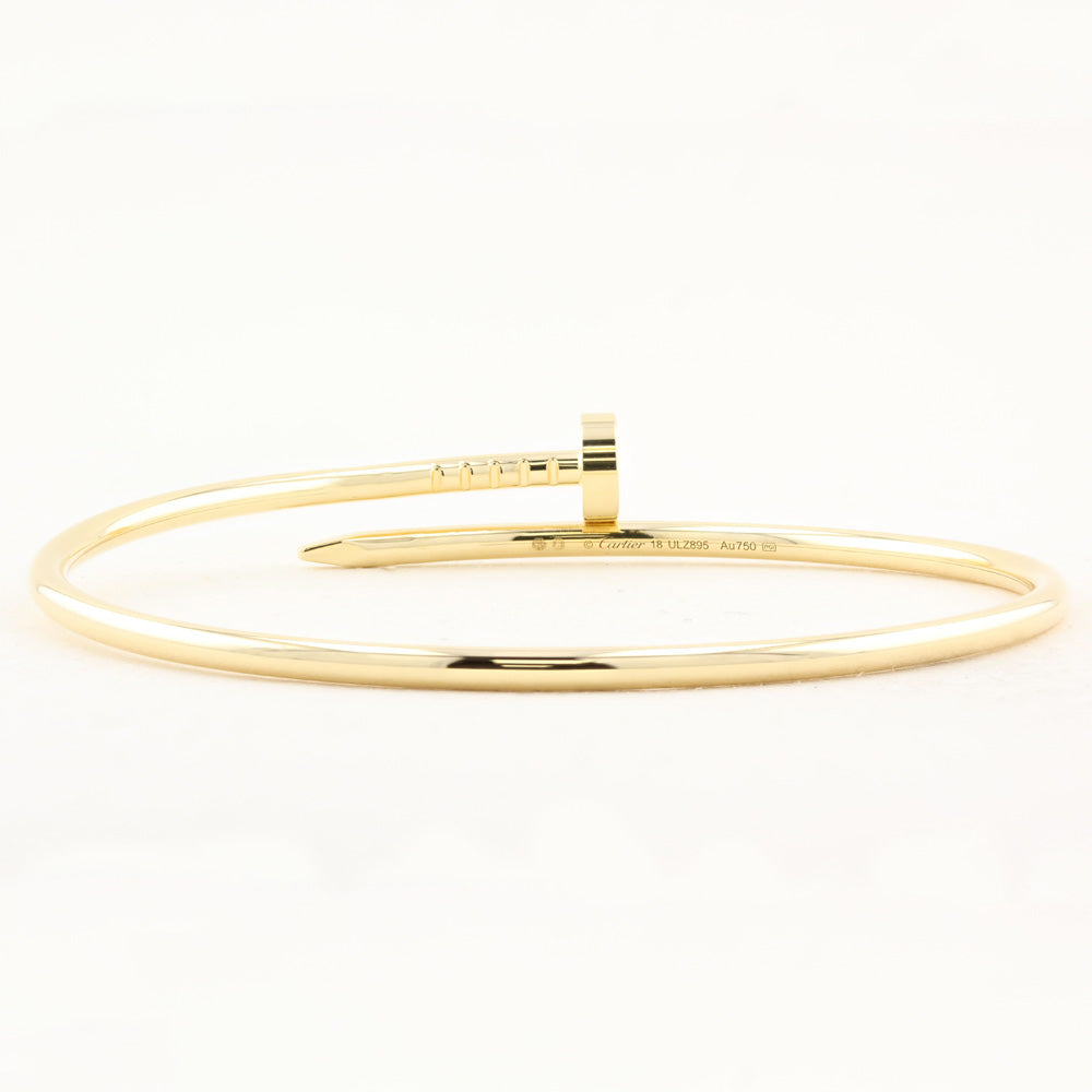 Cartier Juste Un Clou SM Bracelet