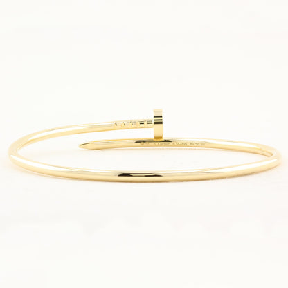 Cartier Juste Un Clou SM Bracelet