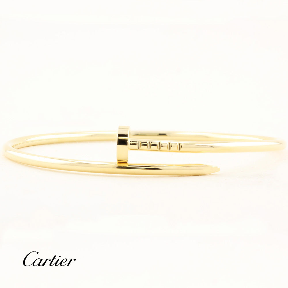 Cartier Juste Un Clou SM Bracelet